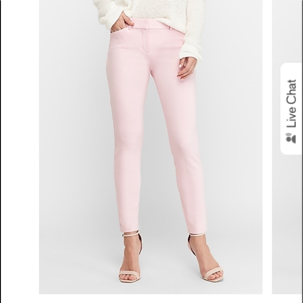 BNWT Womens Express Dress Pants